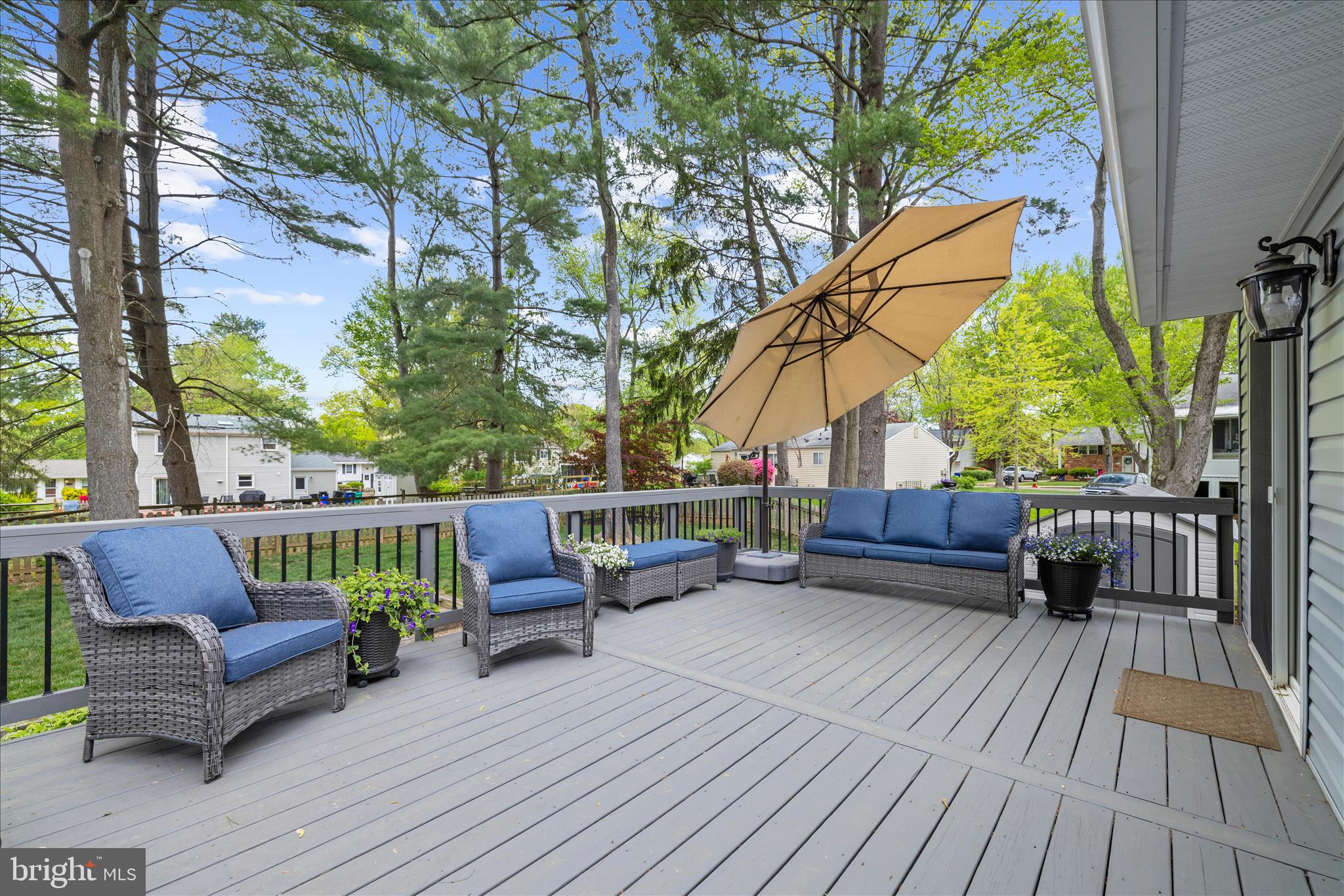 LONGFELLOW - Residential