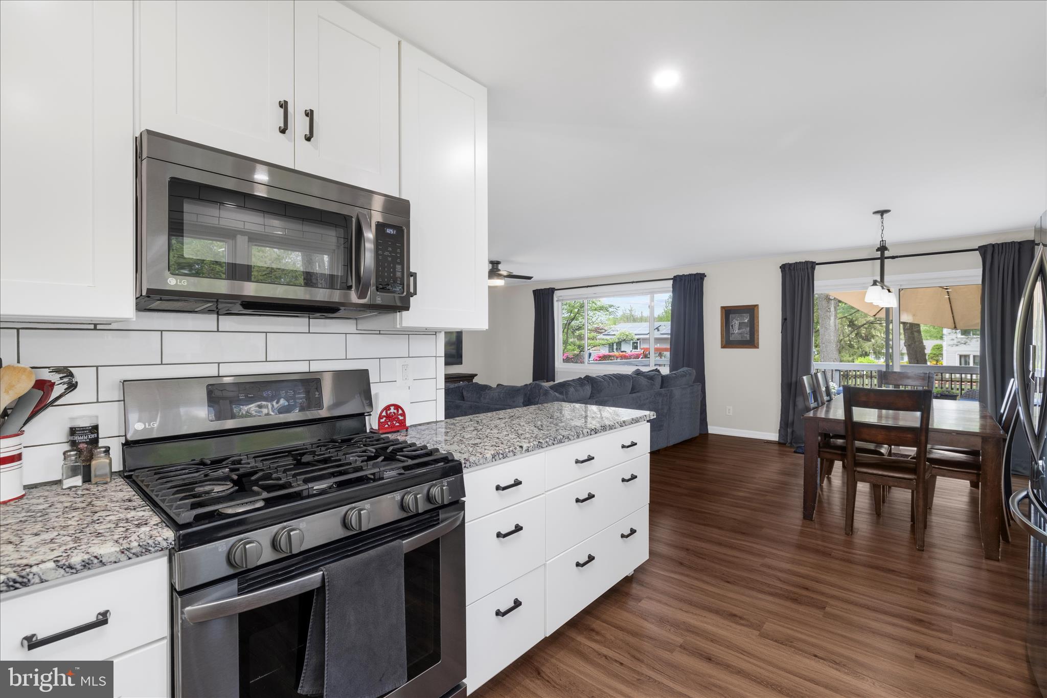 LONGFELLOW - Residential