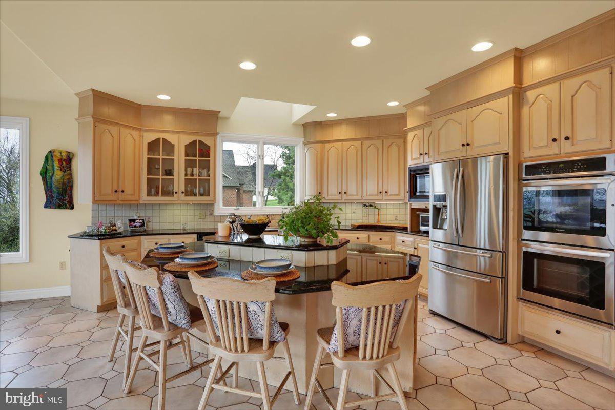 EAGLE RIDGE - Residential