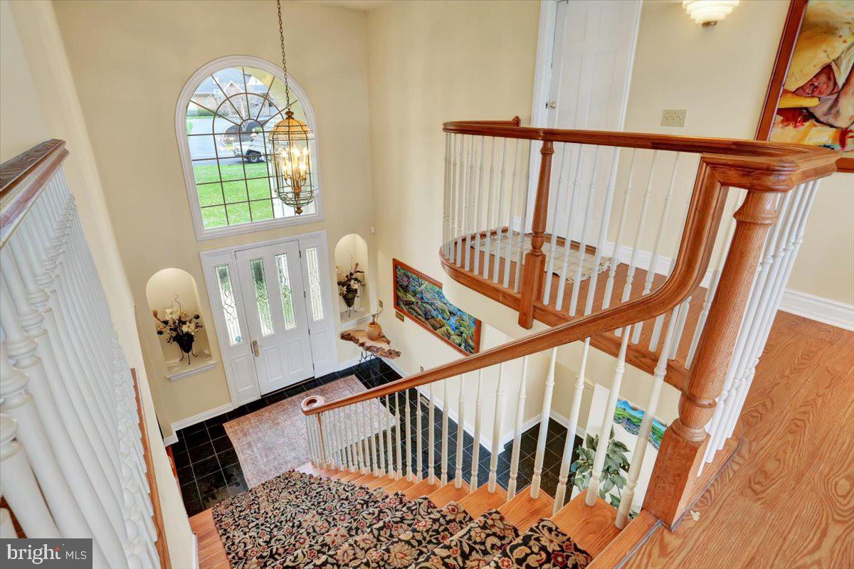 EAGLE RIDGE - Residential