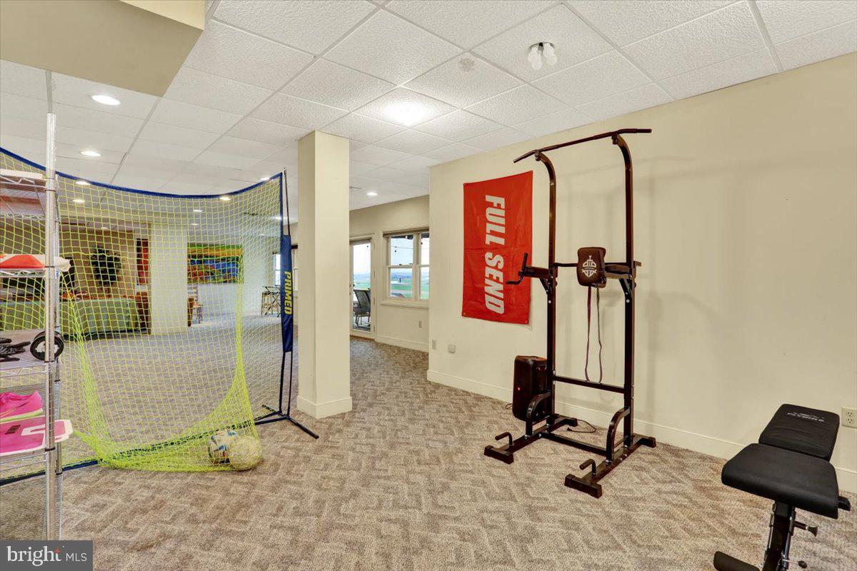 EAGLE RIDGE - Residential