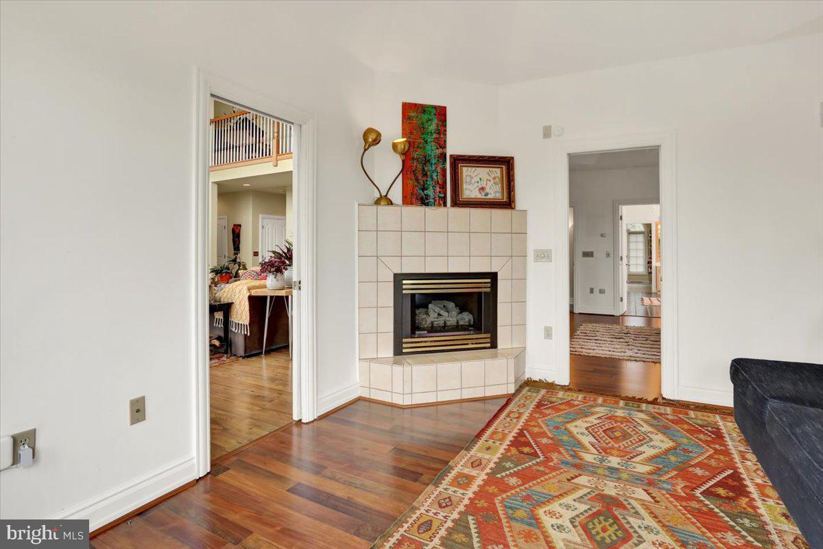 EAGLE RIDGE - Residential