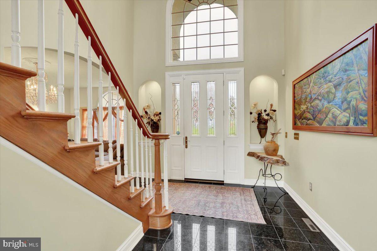 EAGLE RIDGE - Residential