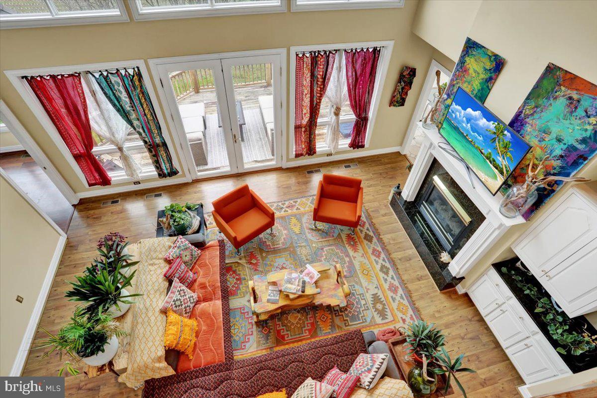 EAGLE RIDGE - Residential