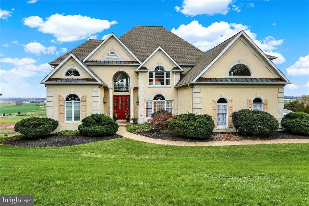 Photo of 13 Apple Hill Drive, LITITZ, PA 17543 (MLS # PALA2067502)