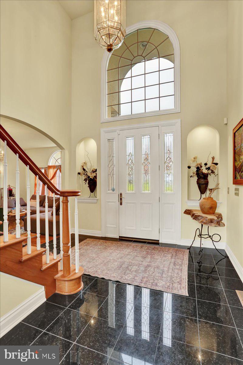 EAGLE RIDGE - Residential