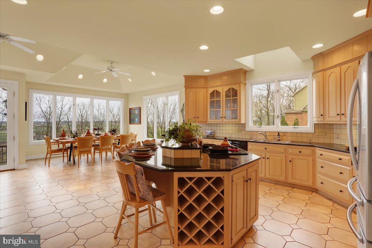 EAGLE RIDGE - Residential