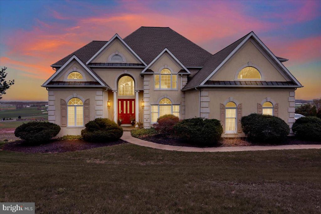 Photo of 13 Apple Hill Drive, LITITZ, PA 17543 (MLS # PALA2067502)