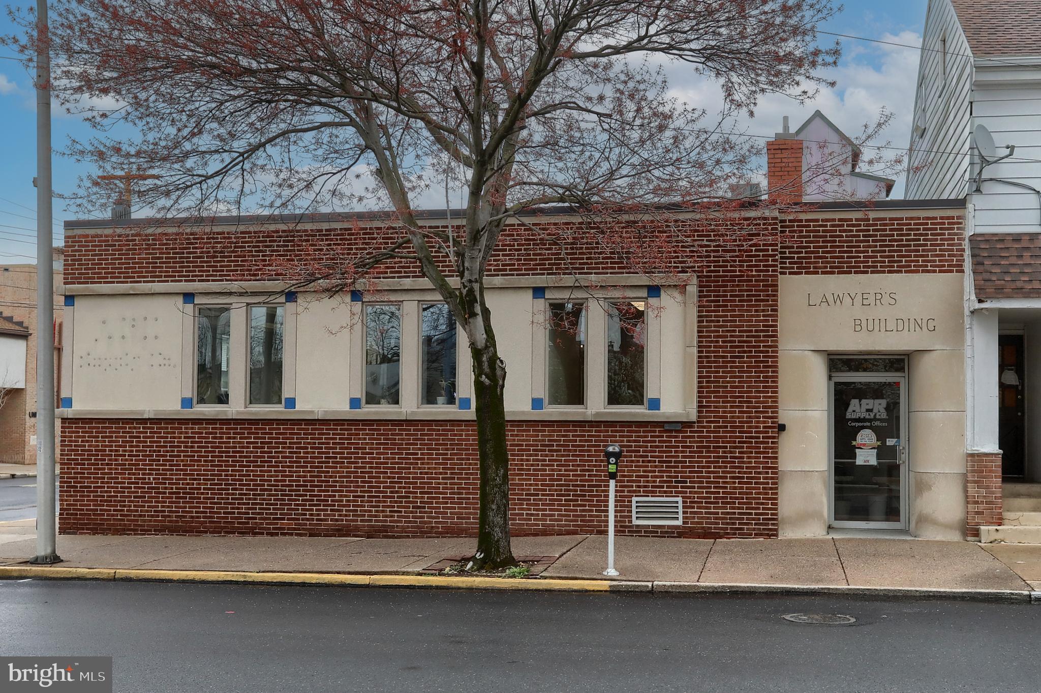 LEBANON CITY - Commercial Sale