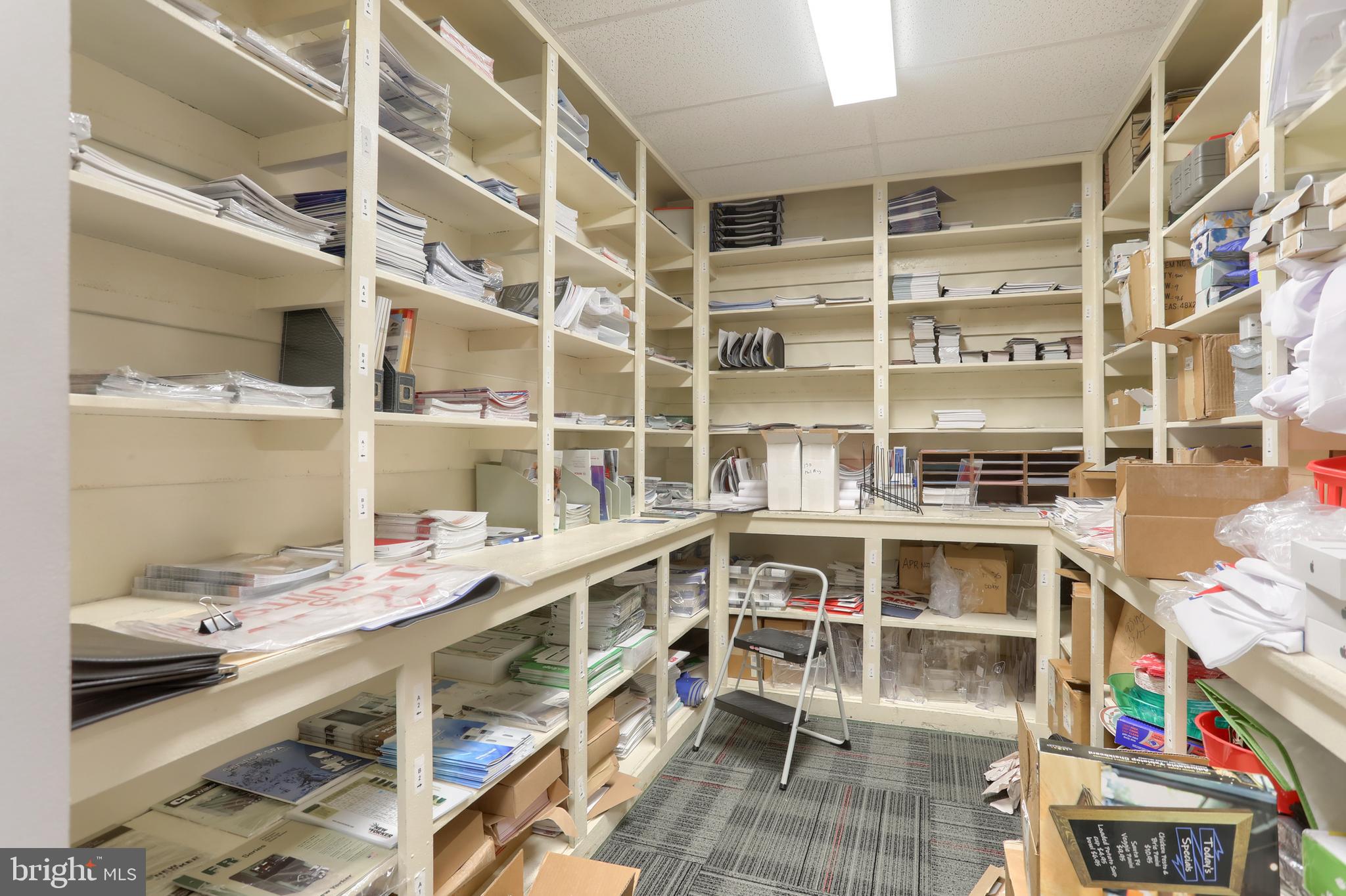 LEBANON CITY - Commercial Sale