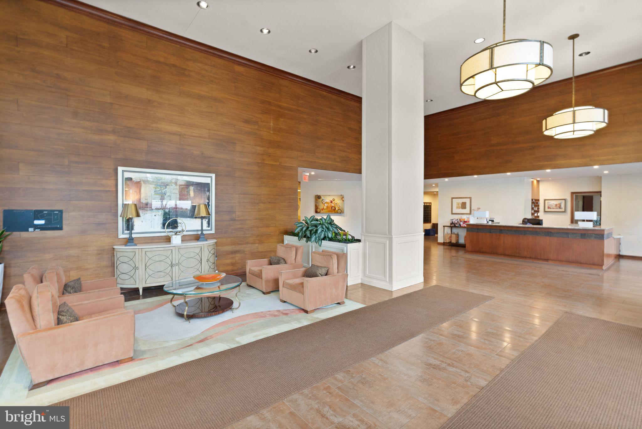 2555 PENNSYLVANIA AVENUE NW 612