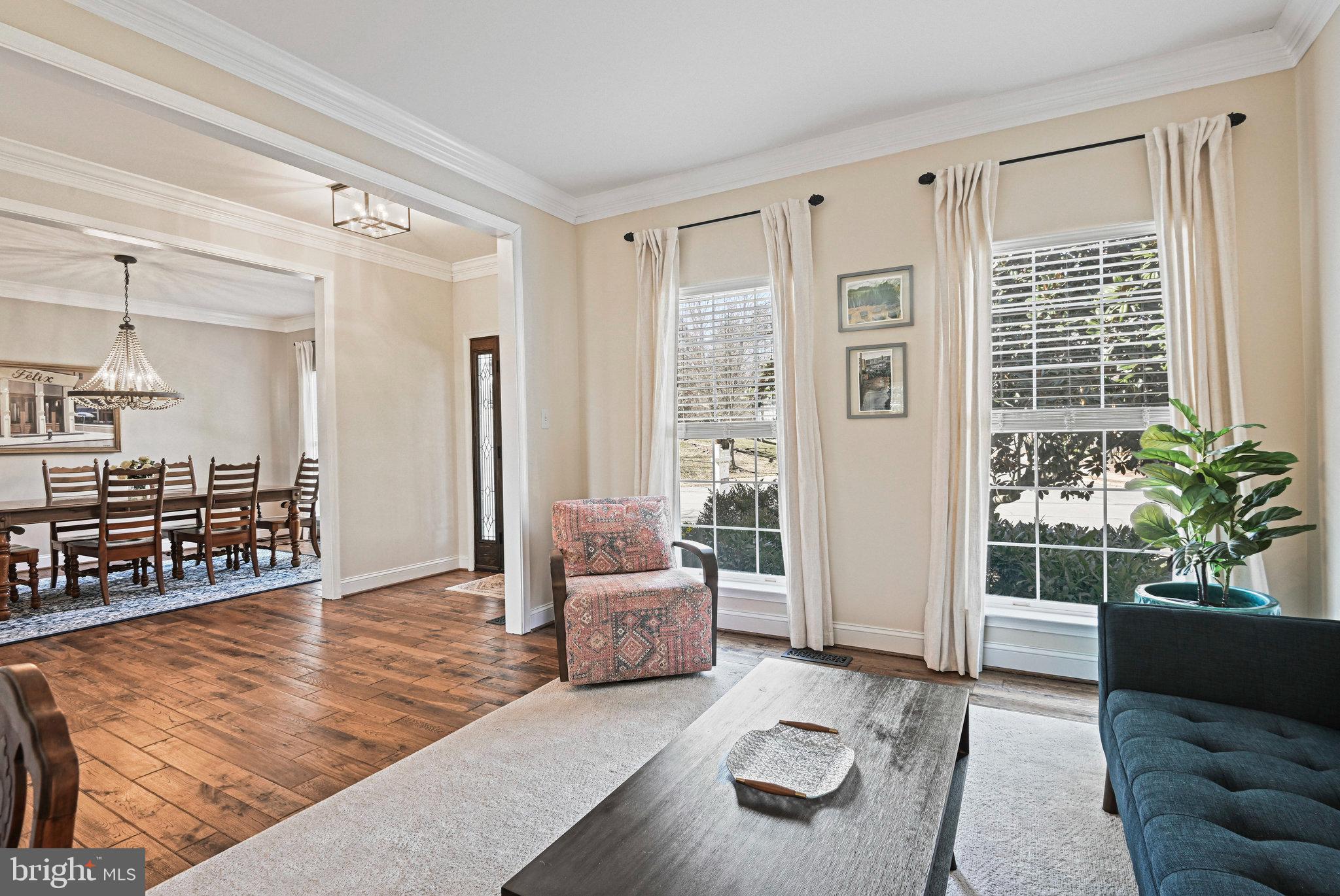 OLD WATERFORD KNOLL - Residential