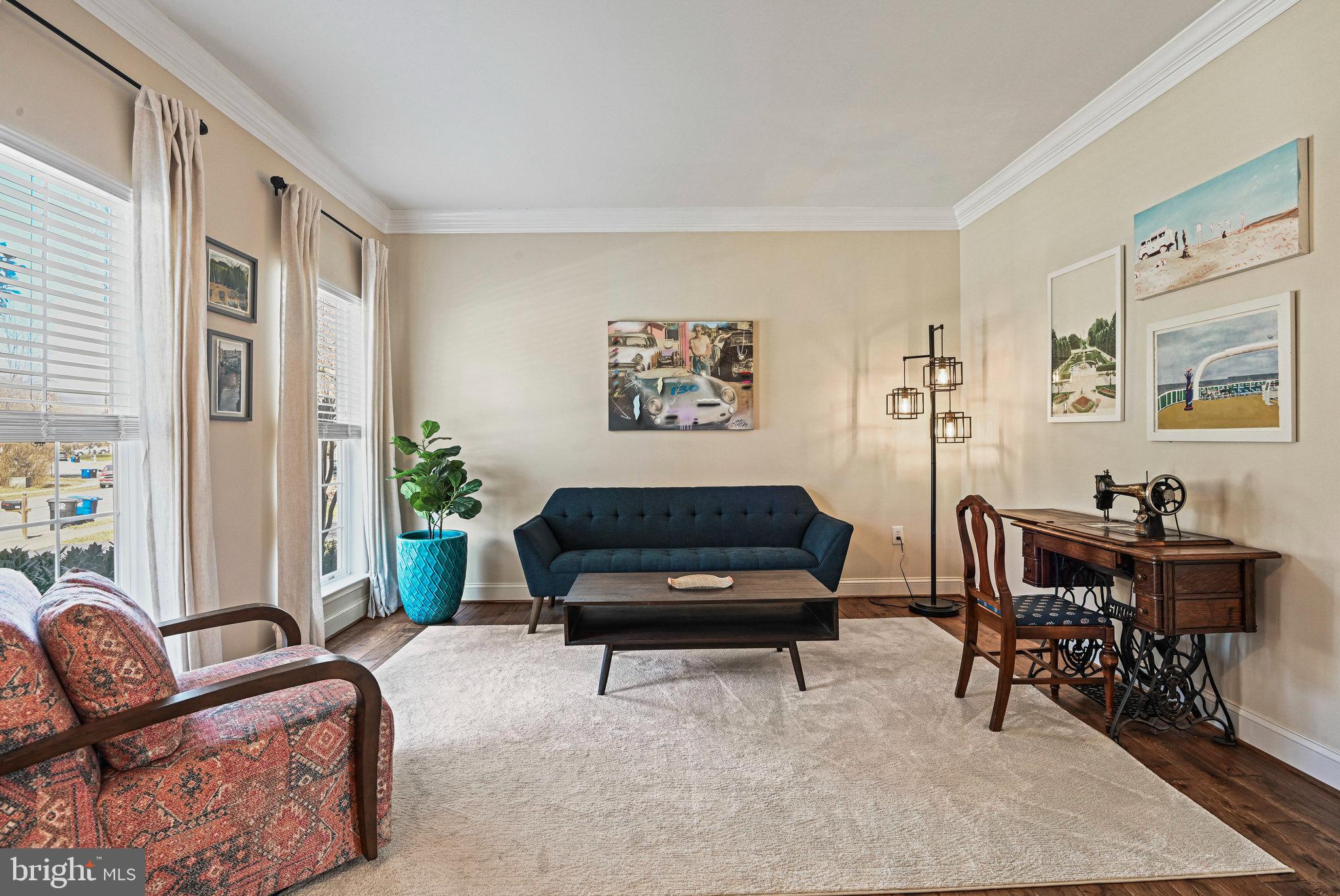 OLD WATERFORD KNOLL - Residential