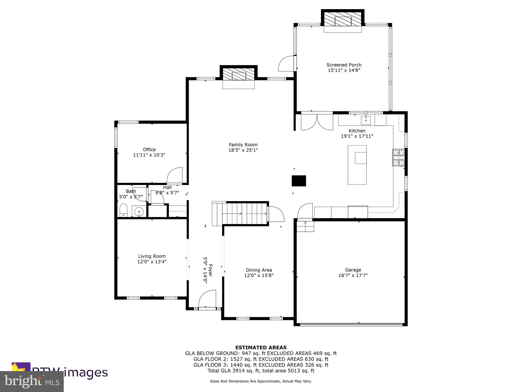 OLD WATERFORD KNOLL - Residential