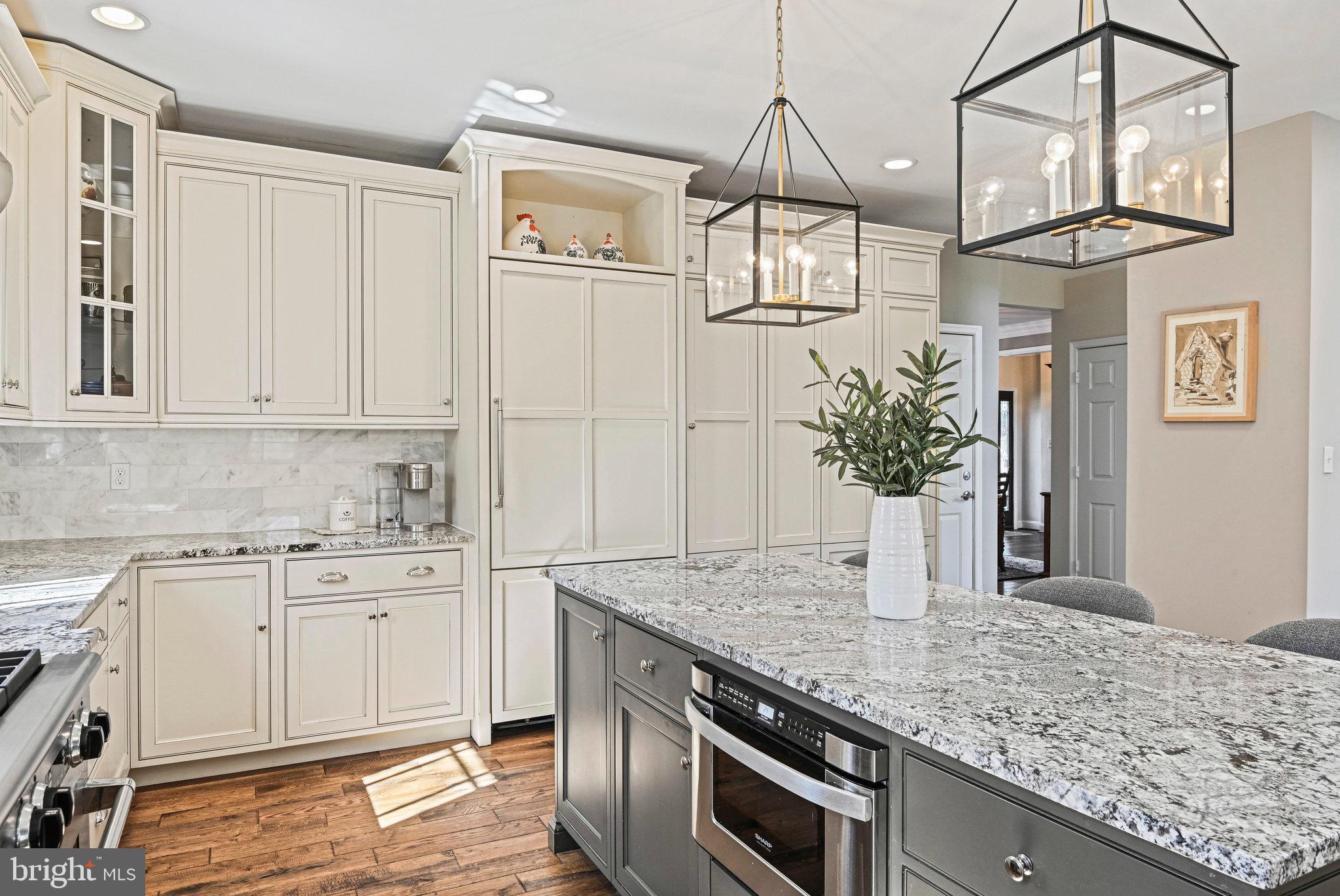 OLD WATERFORD KNOLL - Residential