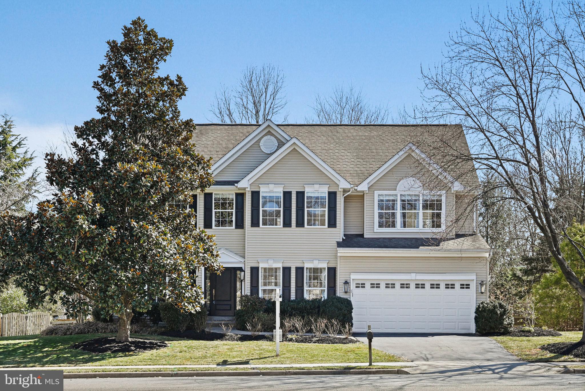 OLD WATERFORD KNOLL - Residential