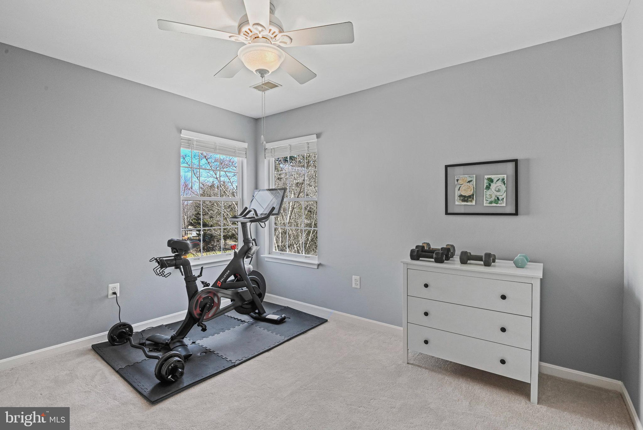 OLD WATERFORD KNOLL - Residential