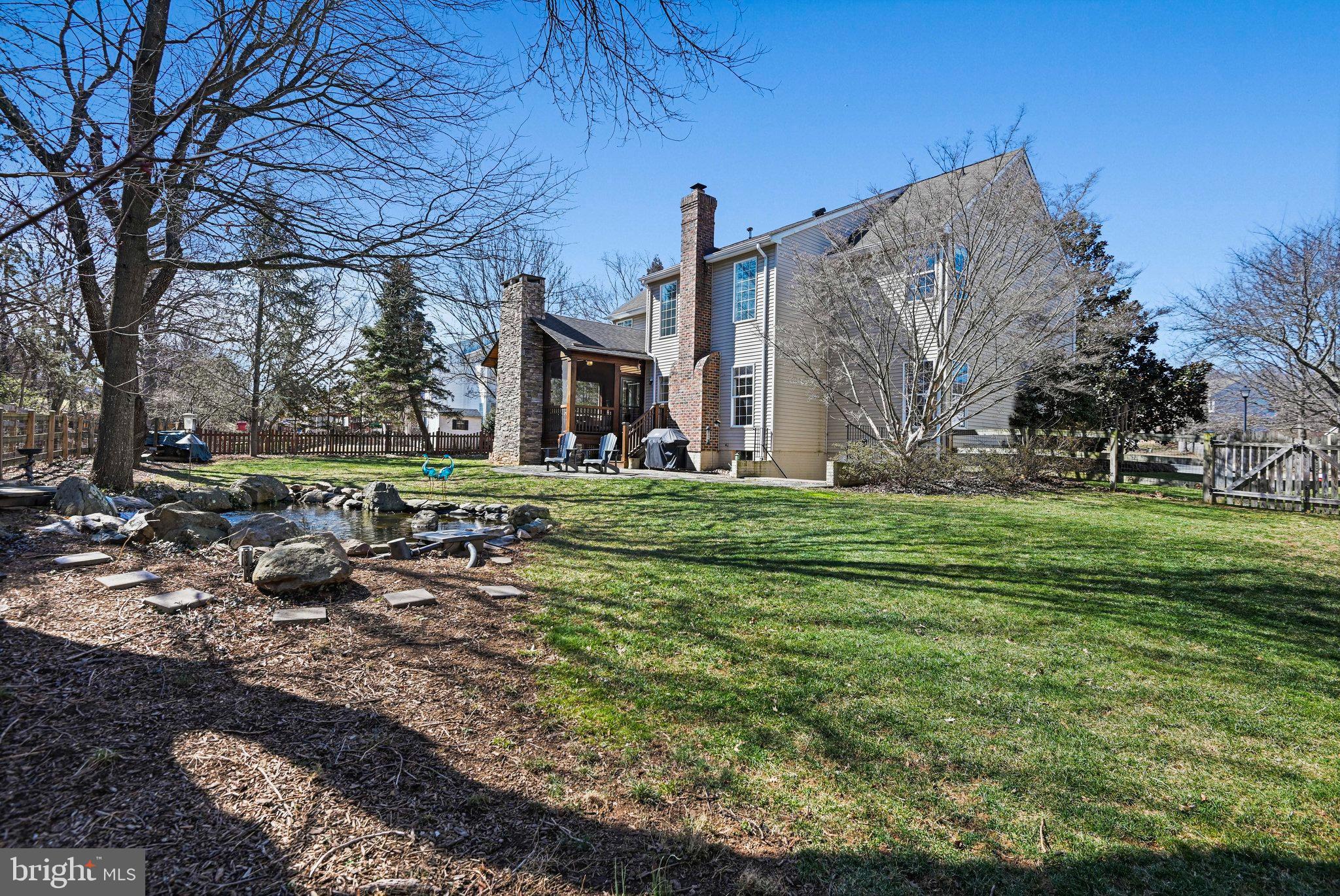 OLD WATERFORD KNOLL - Residential