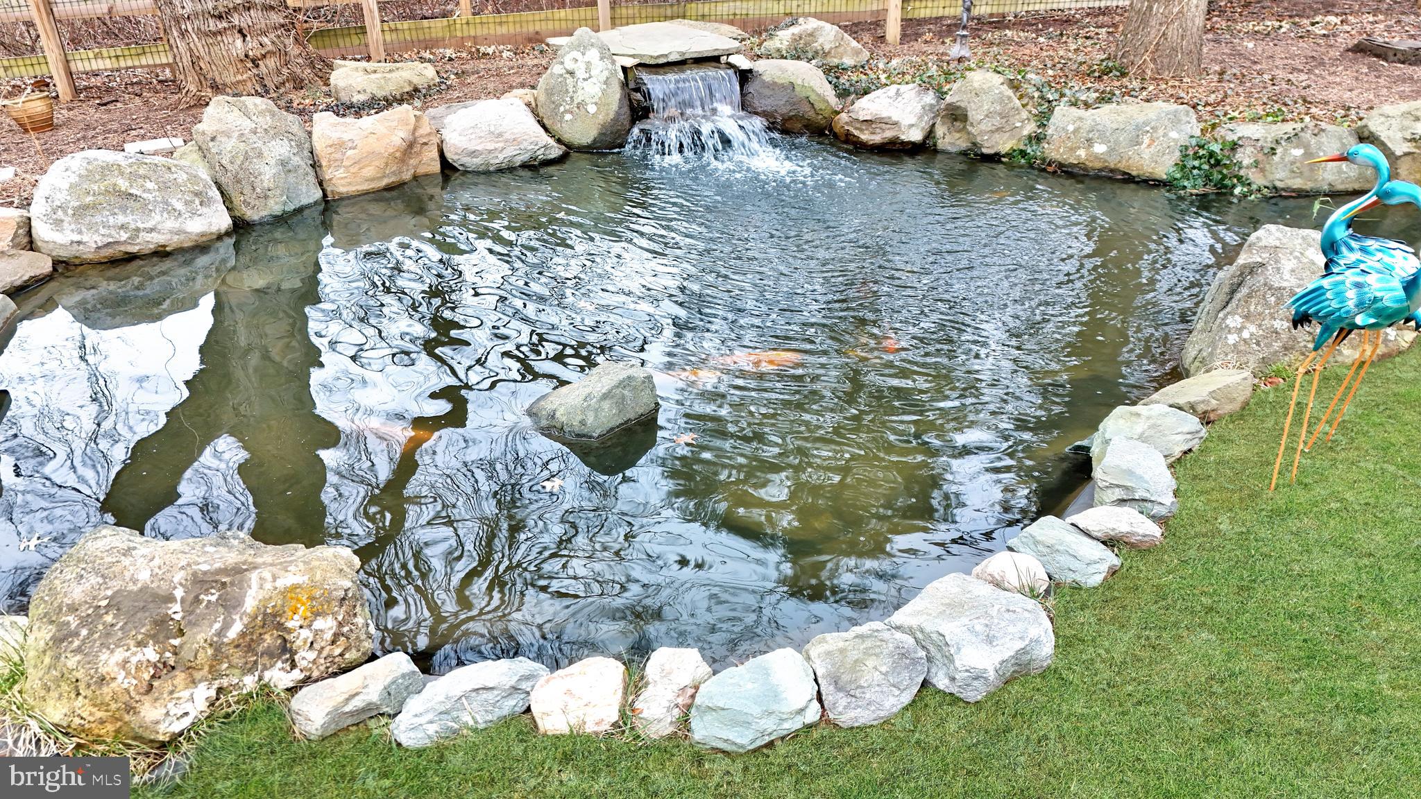 OLD WATERFORD KNOLL - Residential