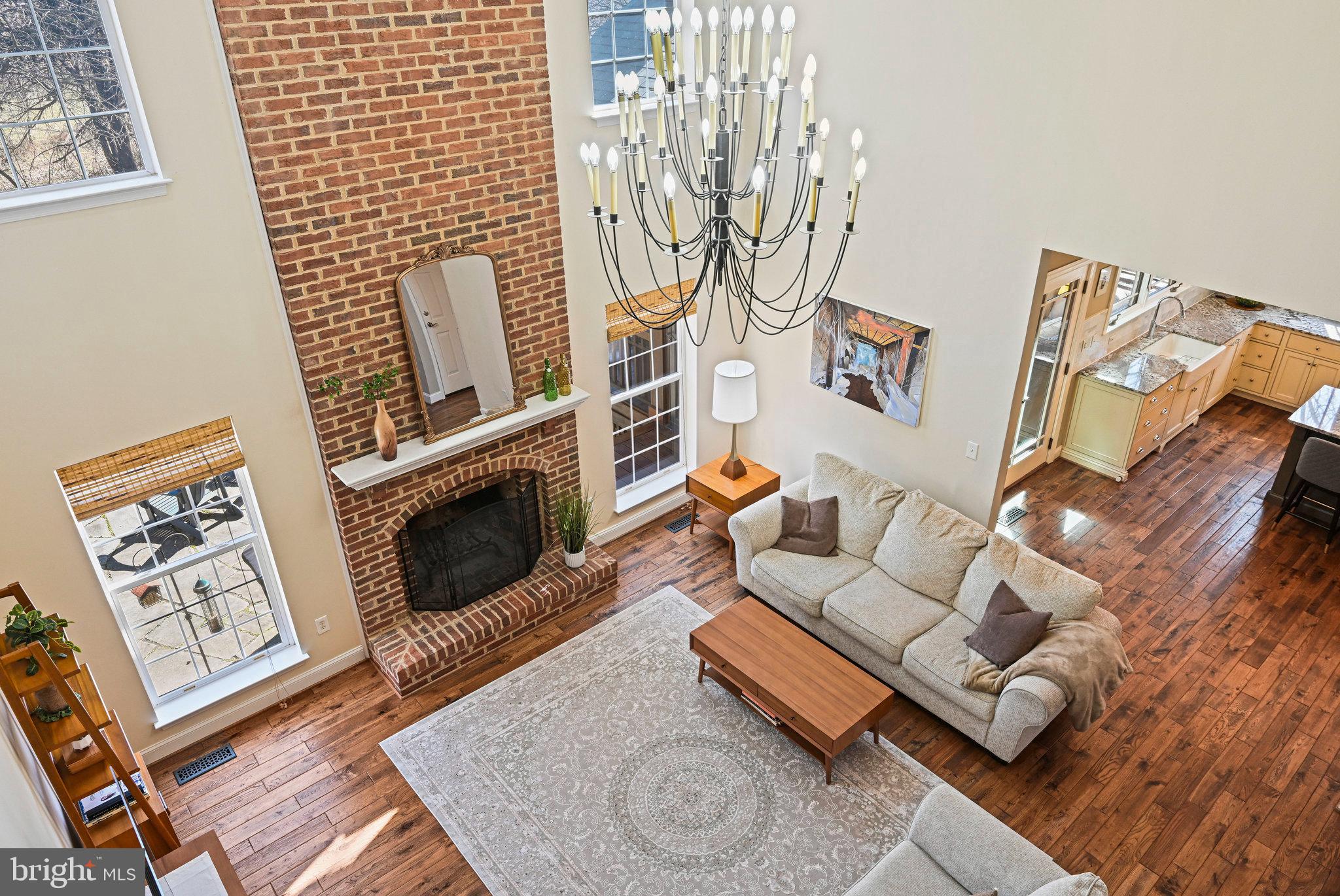 OLD WATERFORD KNOLL - Residential