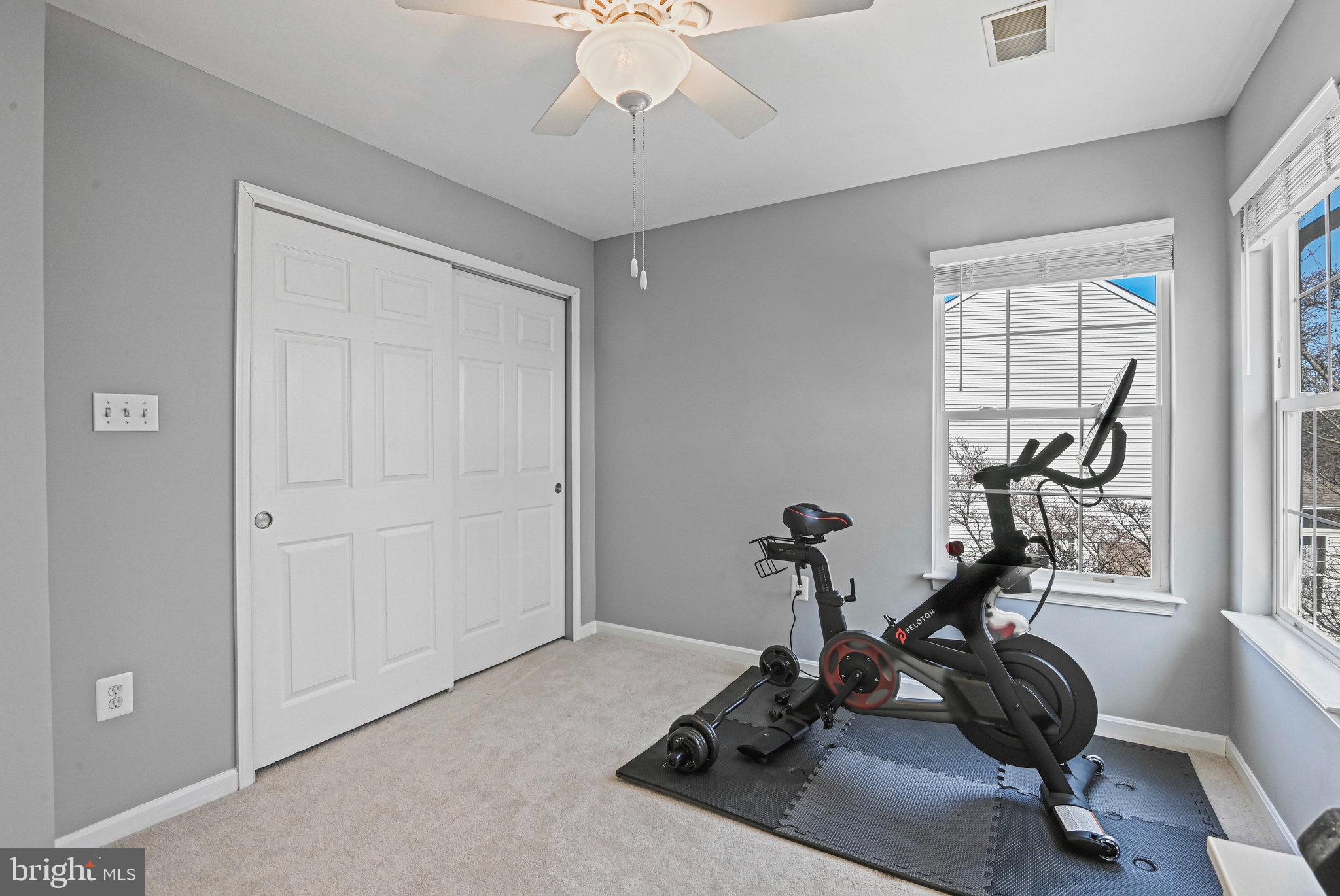 OLD WATERFORD KNOLL - Residential