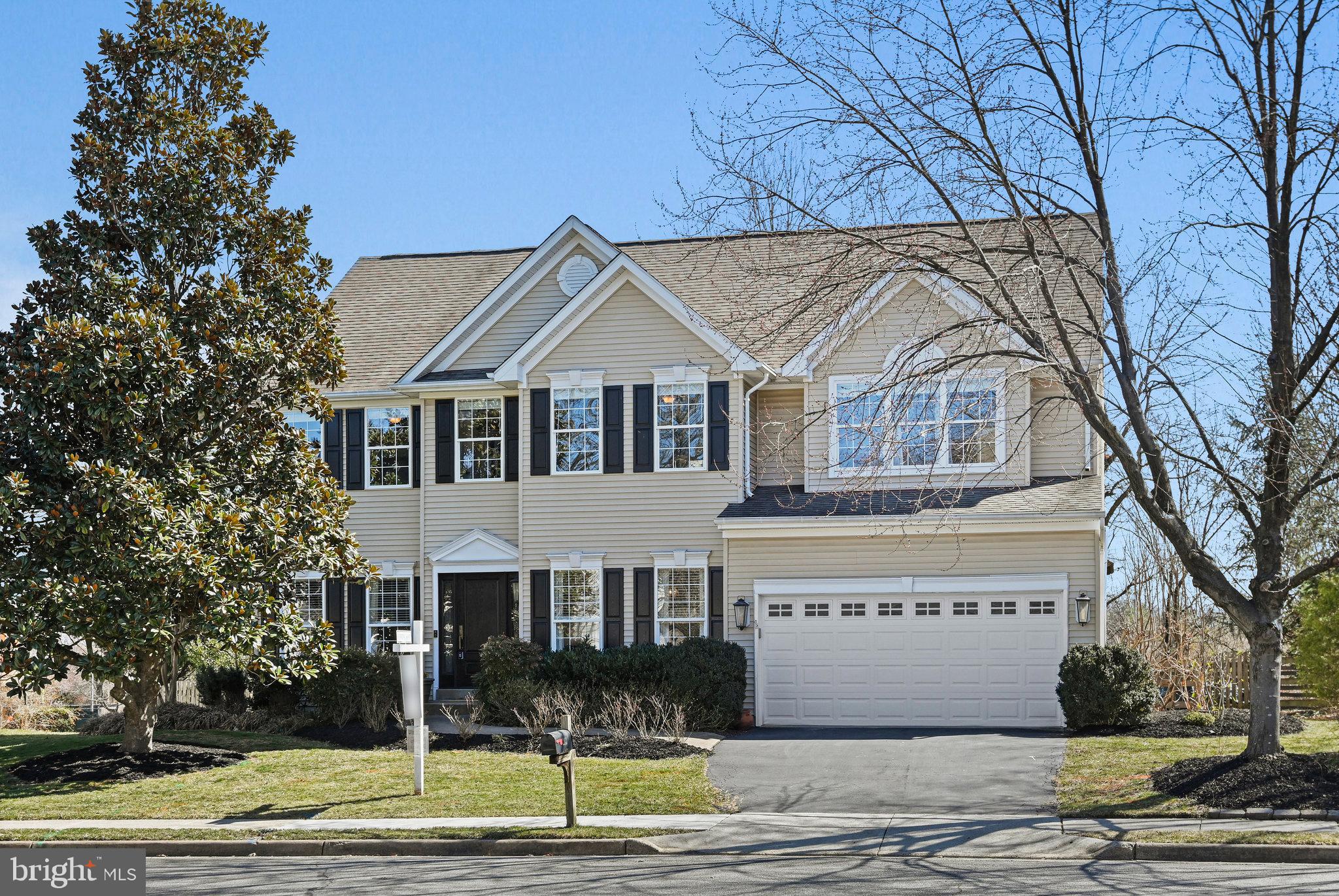 OLD WATERFORD KNOLL - Residential