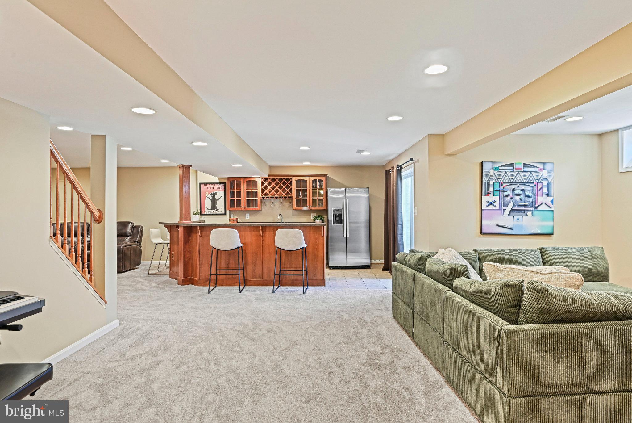 OLD WATERFORD KNOLL - Residential