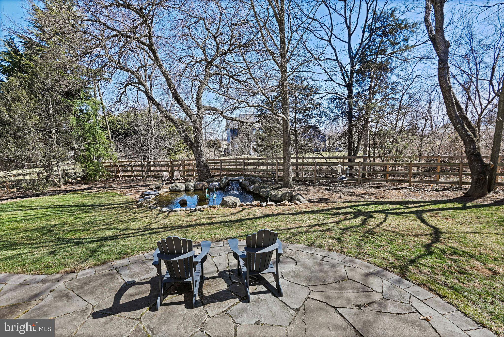 OLD WATERFORD KNOLL - Residential