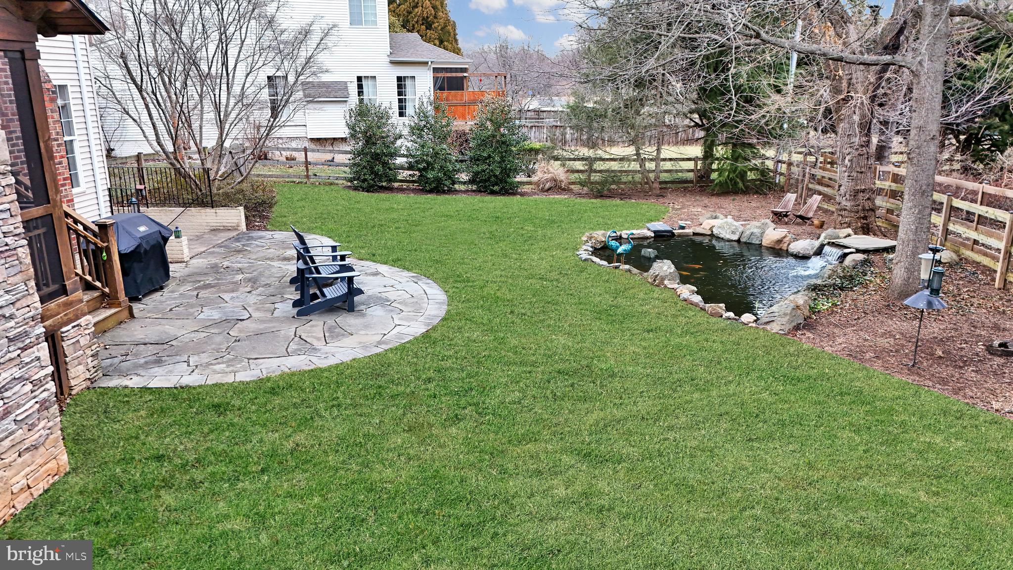 OLD WATERFORD KNOLL - Residential