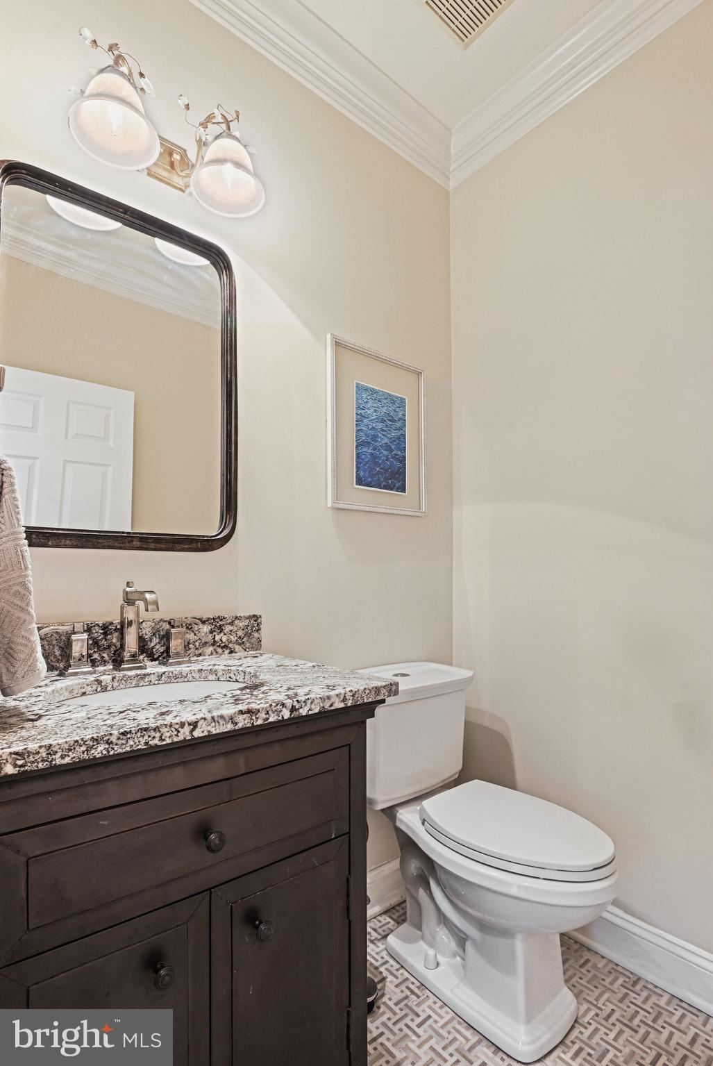 OLD WATERFORD KNOLL - Residential