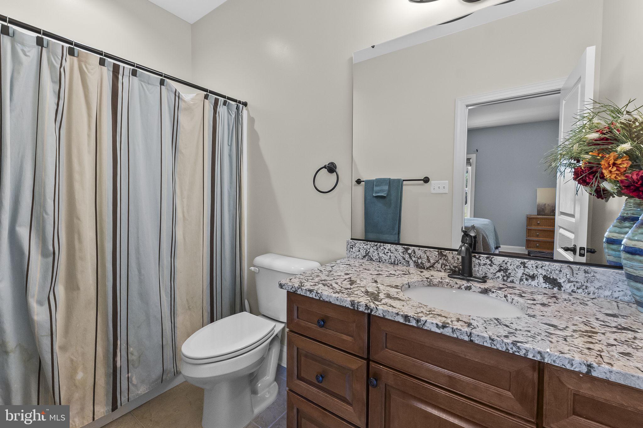 TIMBERNECK - Residential