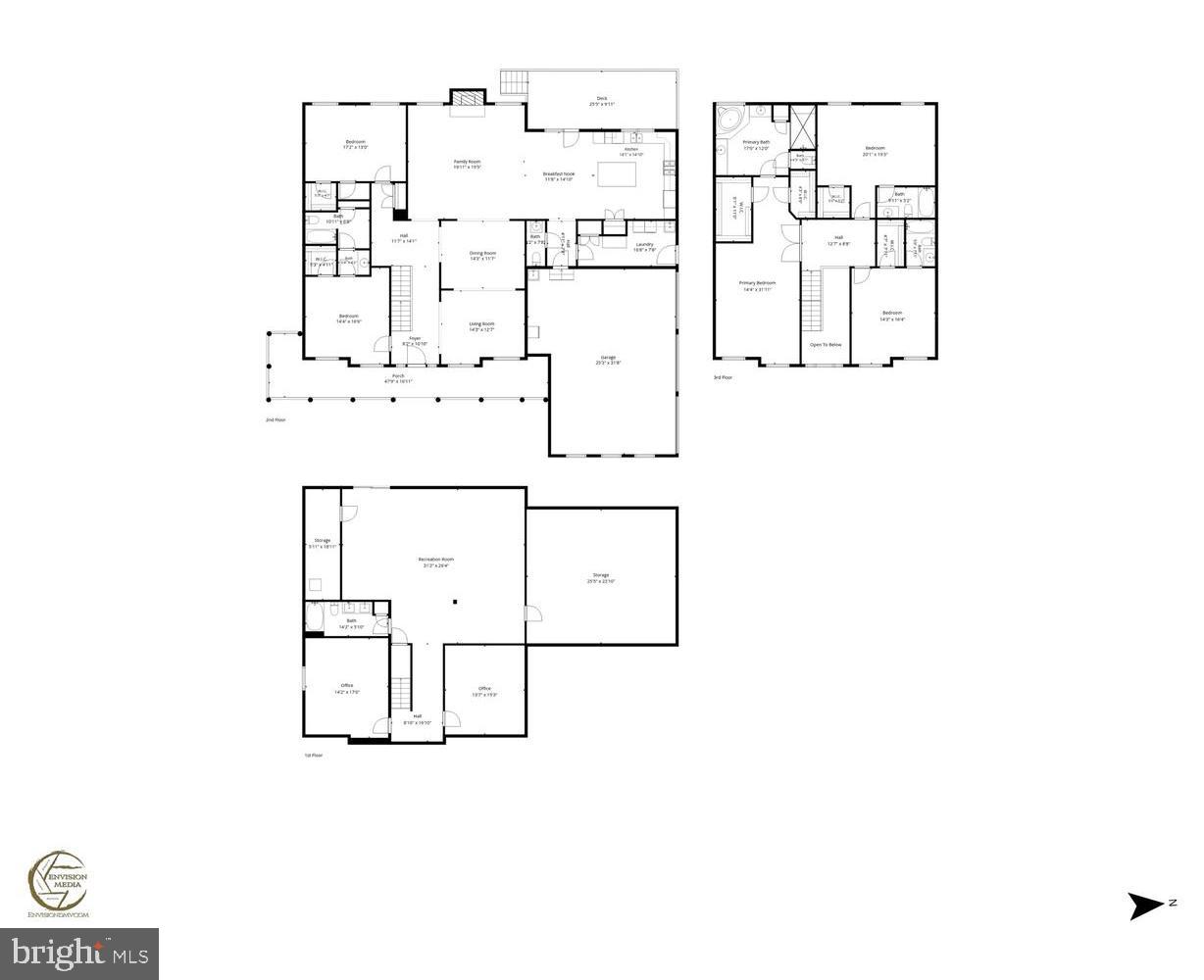 TIMBERNECK - Residential