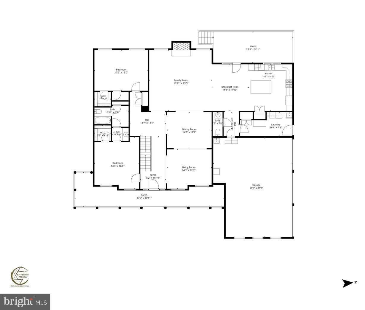 TIMBERNECK - Residential