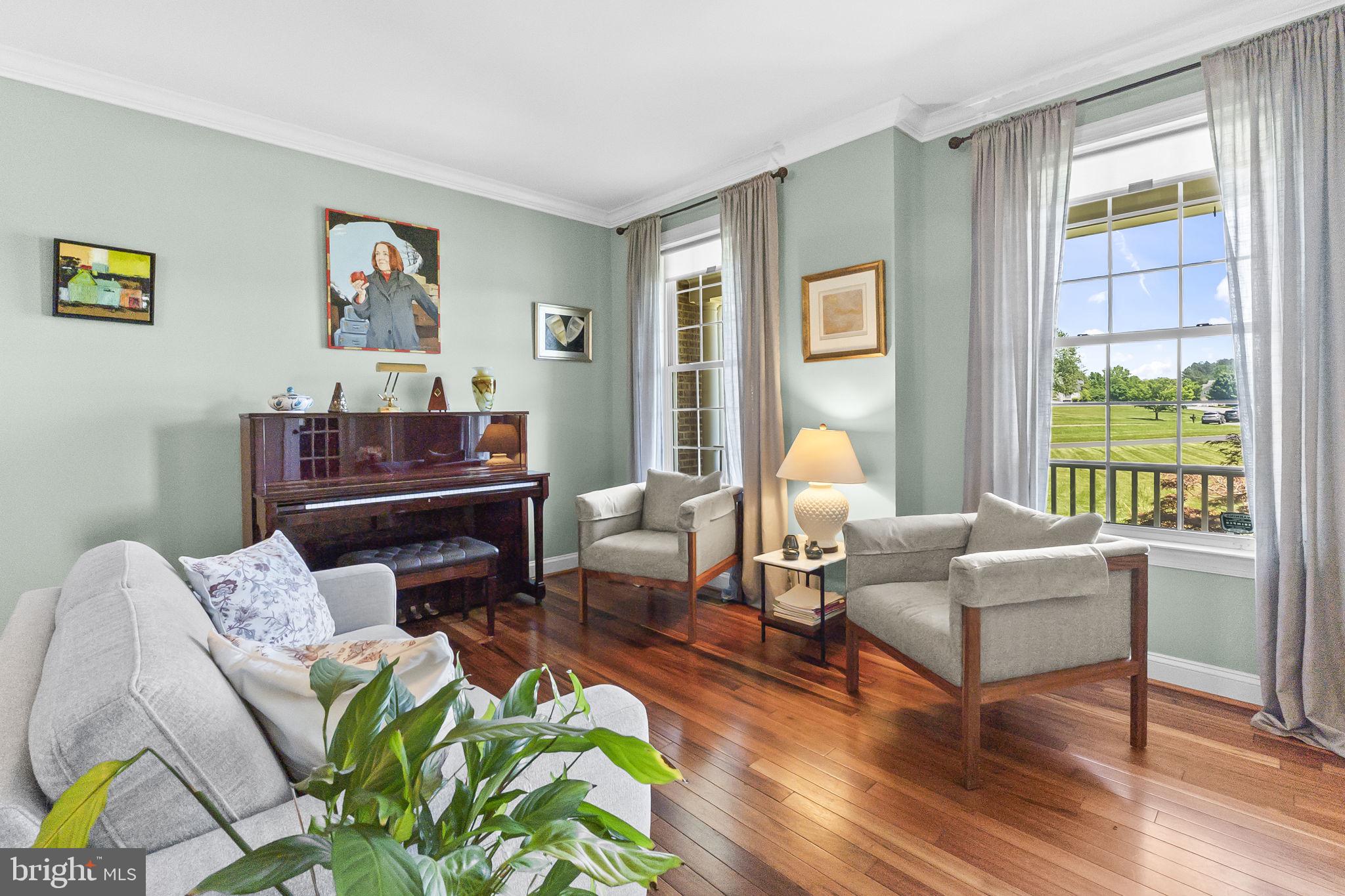 TIMBERNECK - Residential