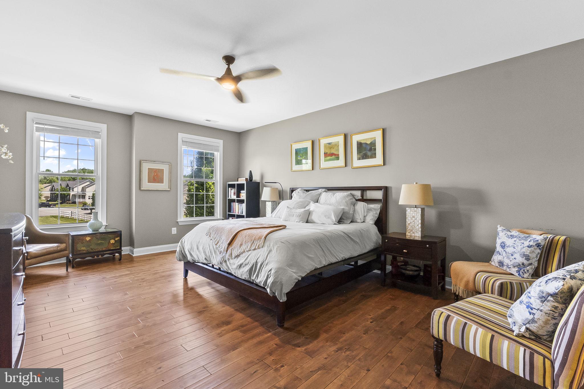 TIMBERNECK - Residential