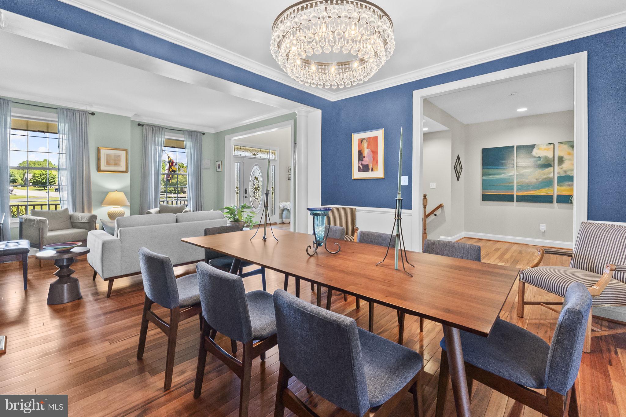 TIMBERNECK - Residential
