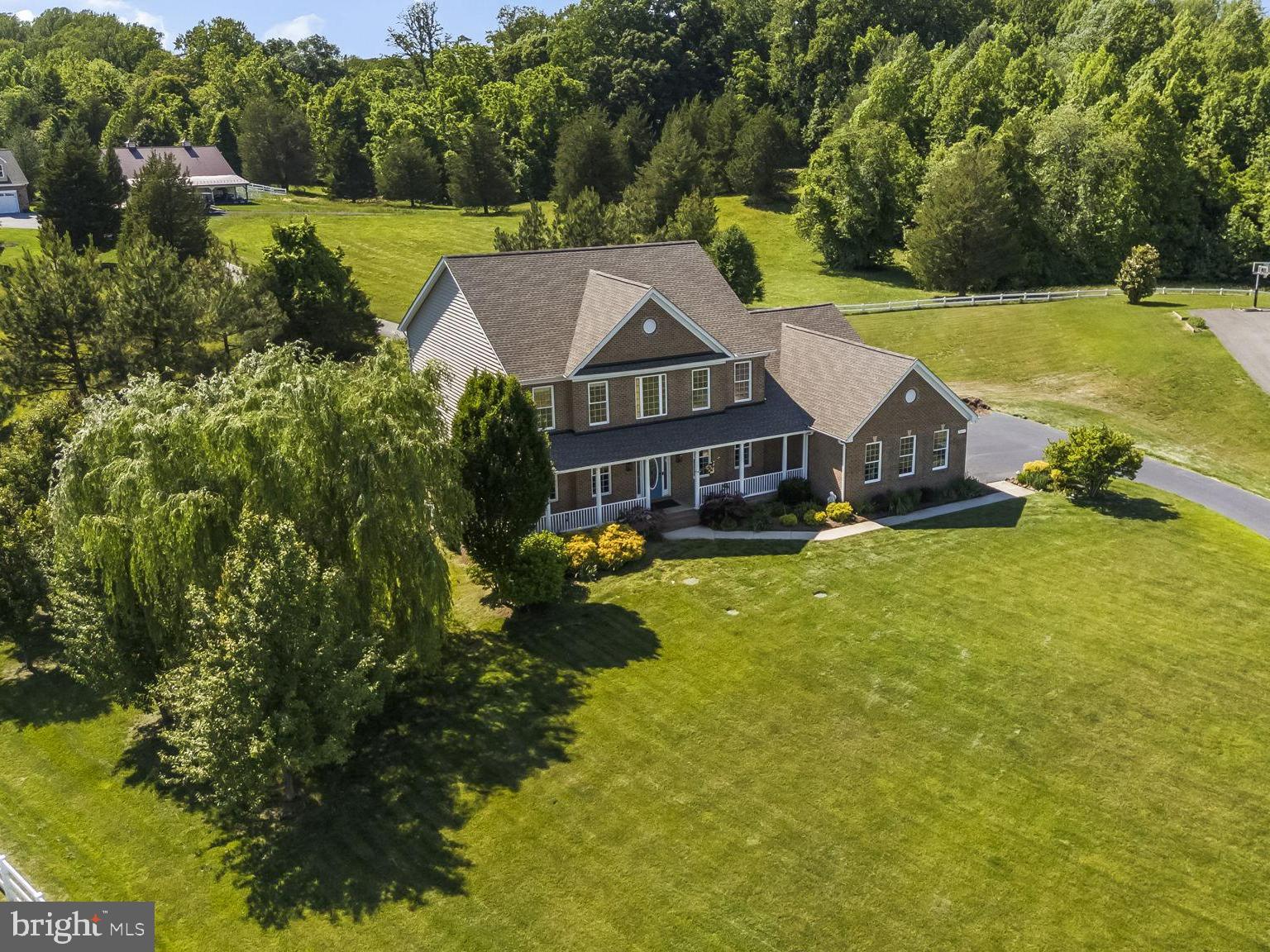 TIMBERNECK - Residential