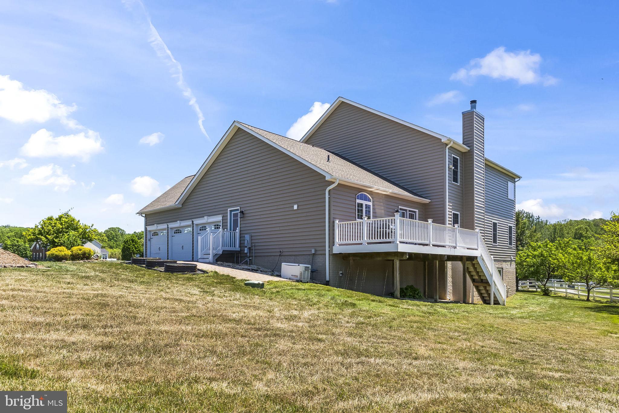 TIMBERNECK - Residential