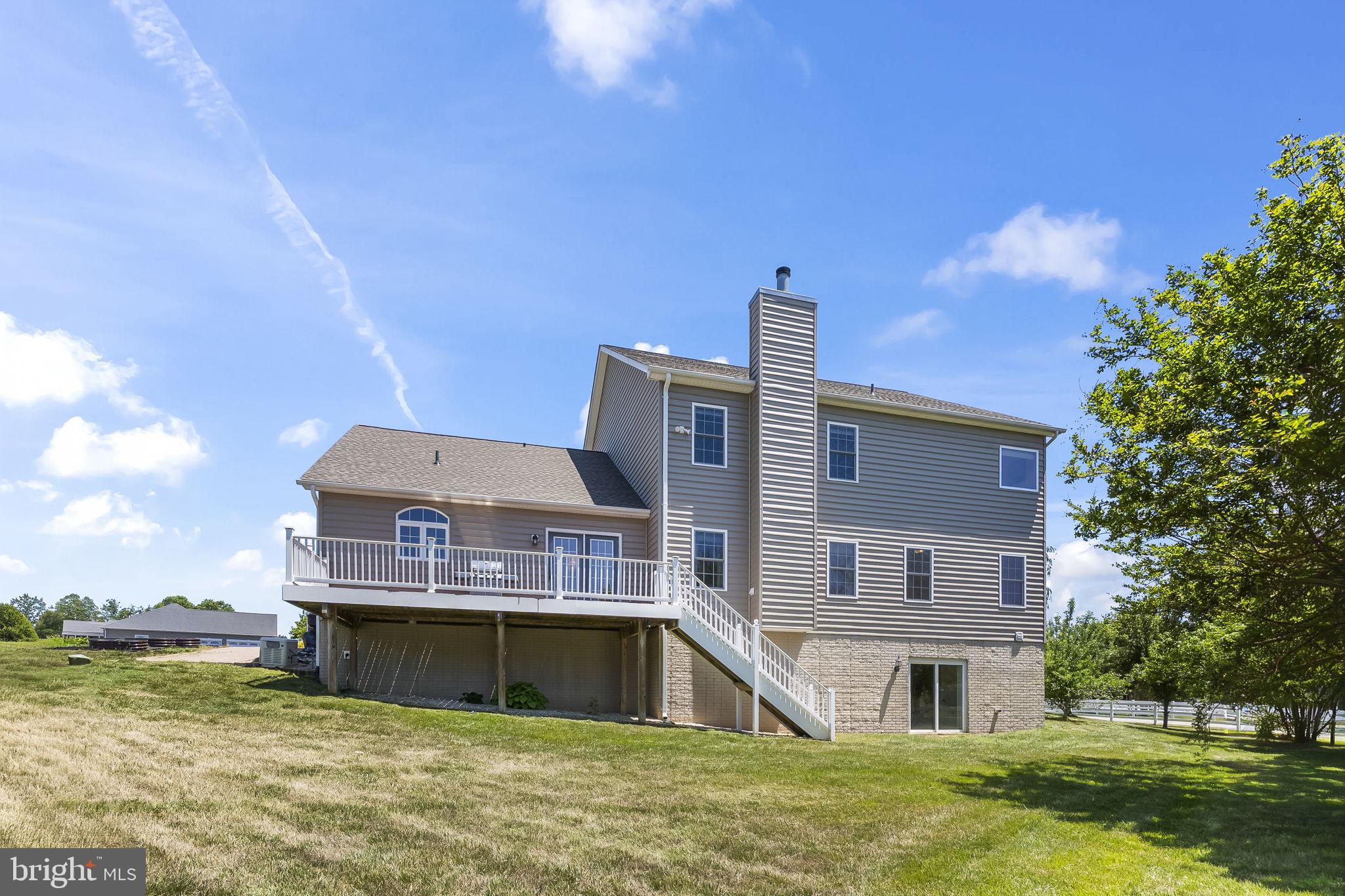 TIMBERNECK - Residential