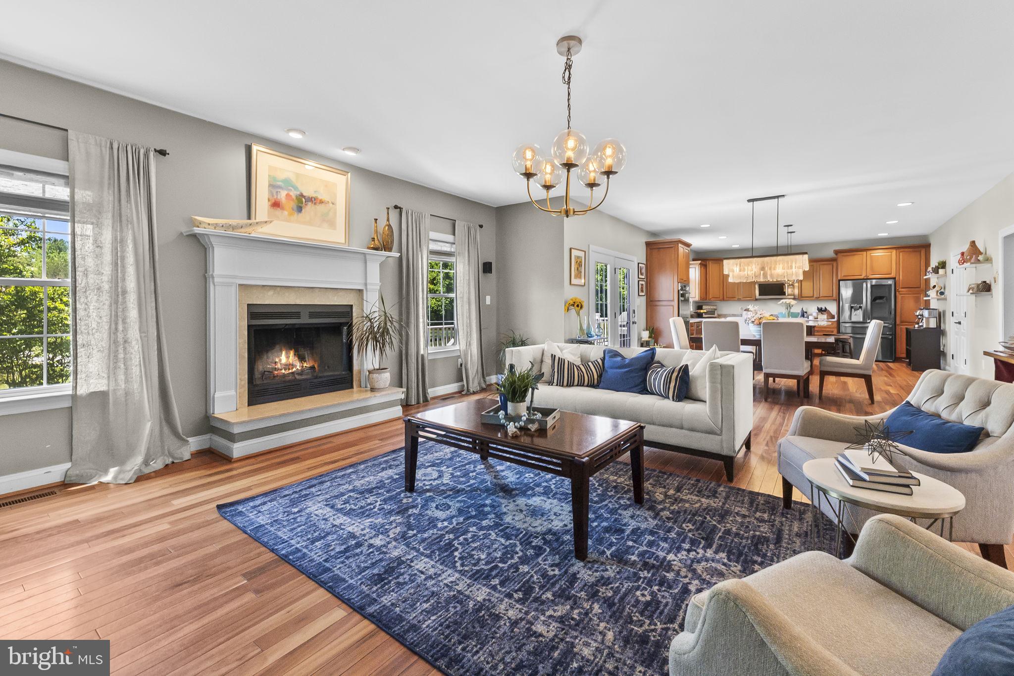 TIMBERNECK - Residential