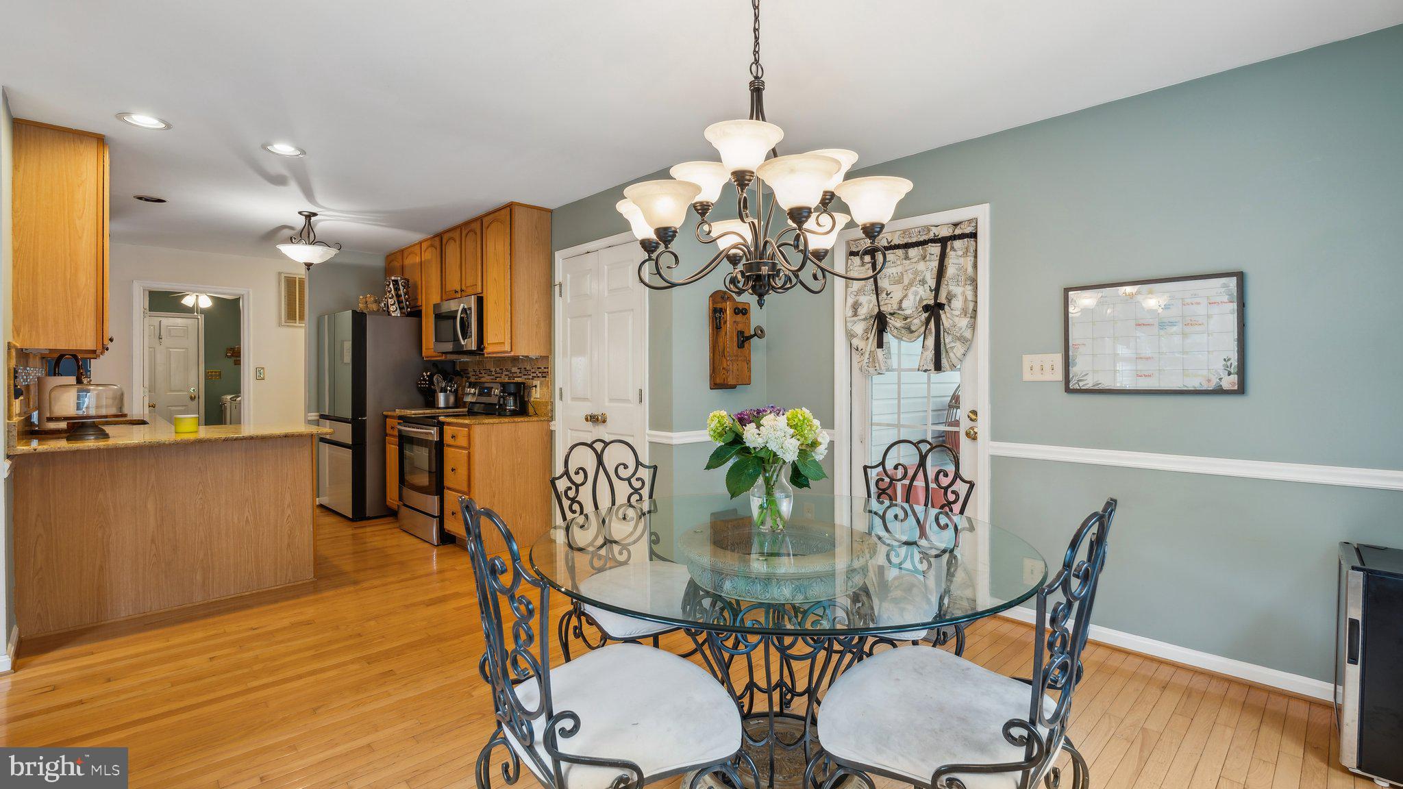 SOMERSET - Residential