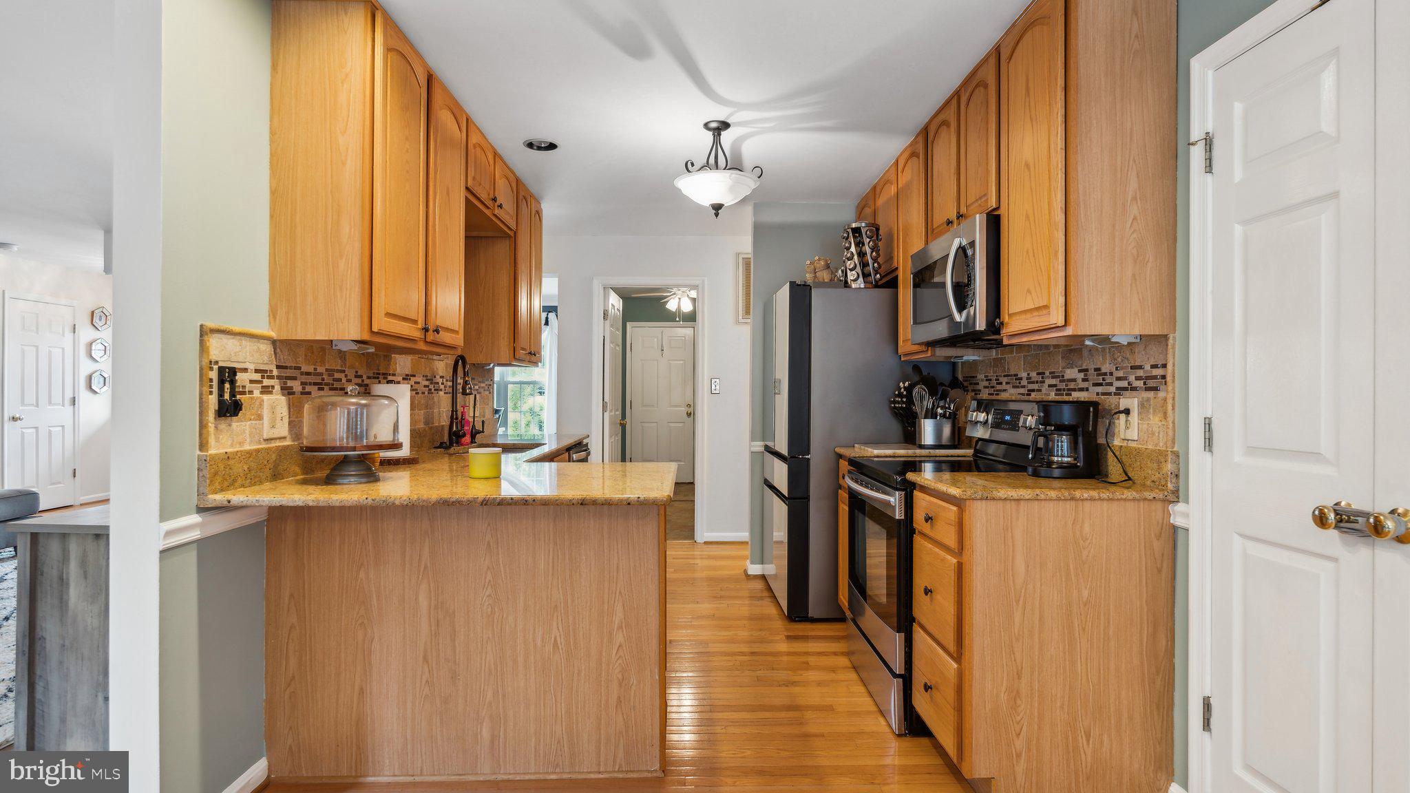 SOMERSET - Residential