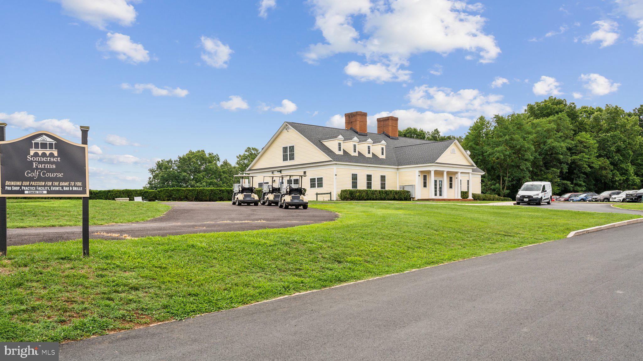 SOMERSET - Residential