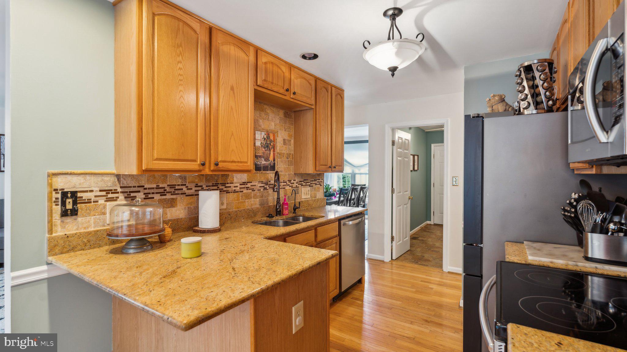 SOMERSET - Residential