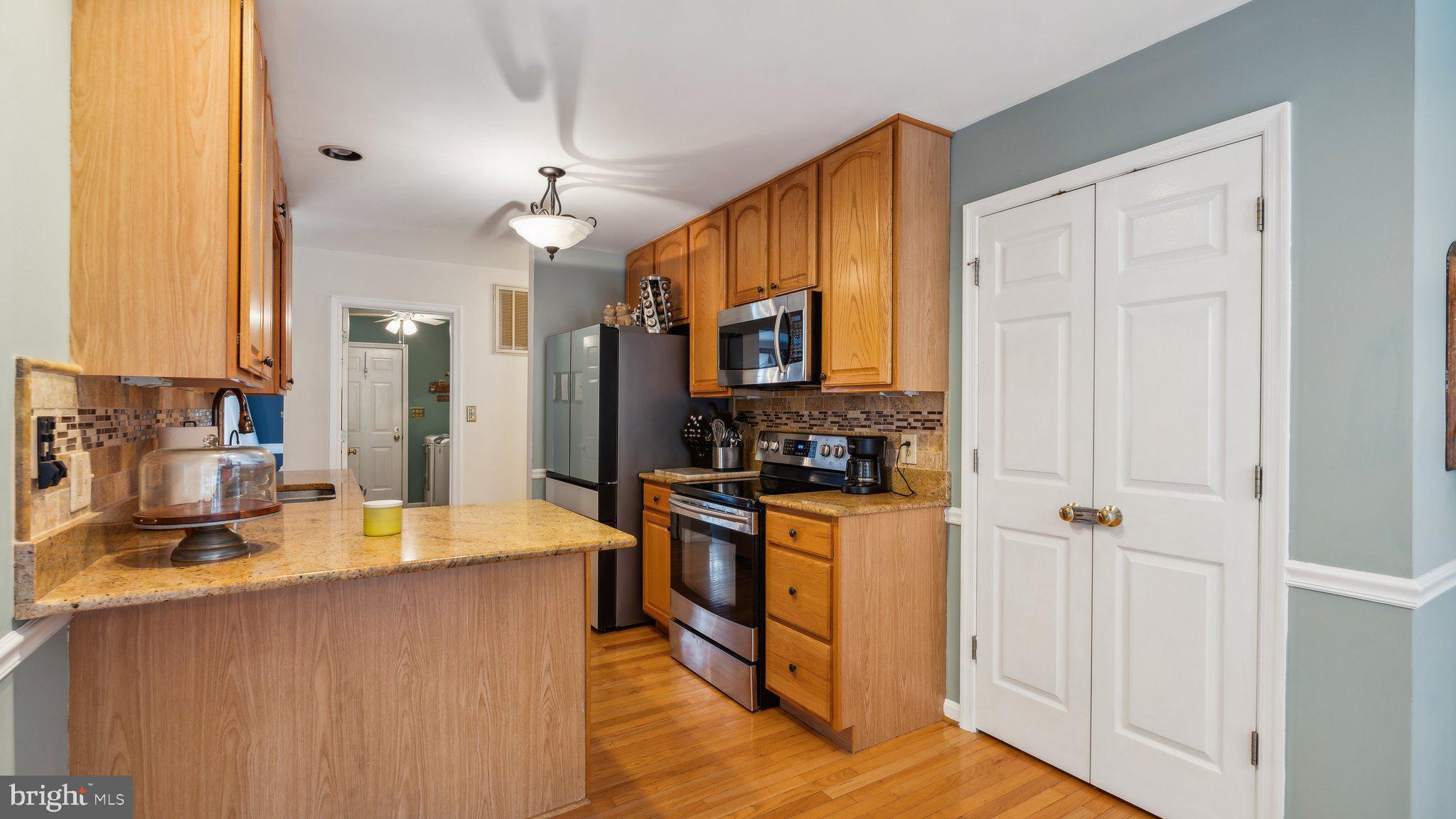 SOMERSET - Residential