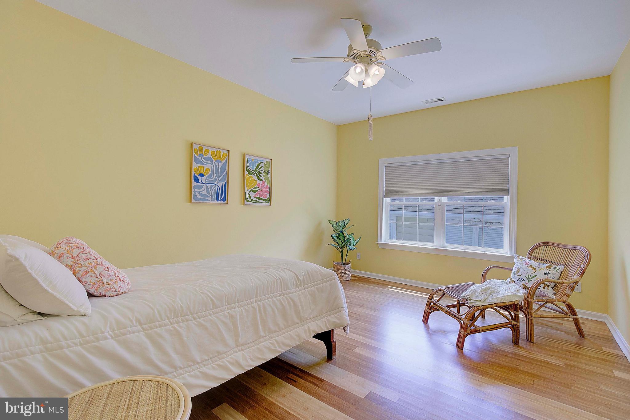 NORTH CHESAPEAKE BEACH - Residential