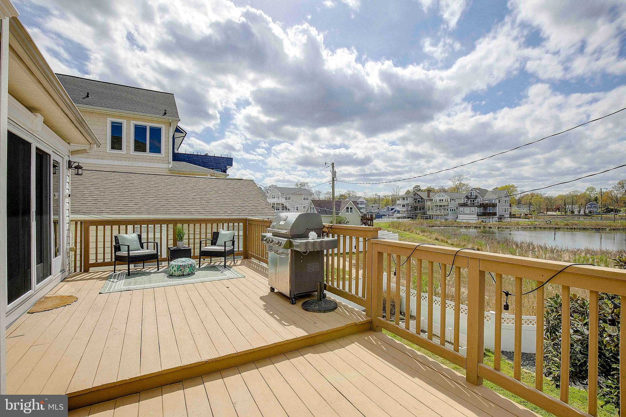 NORTH CHESAPEAKE BEACH - Residential