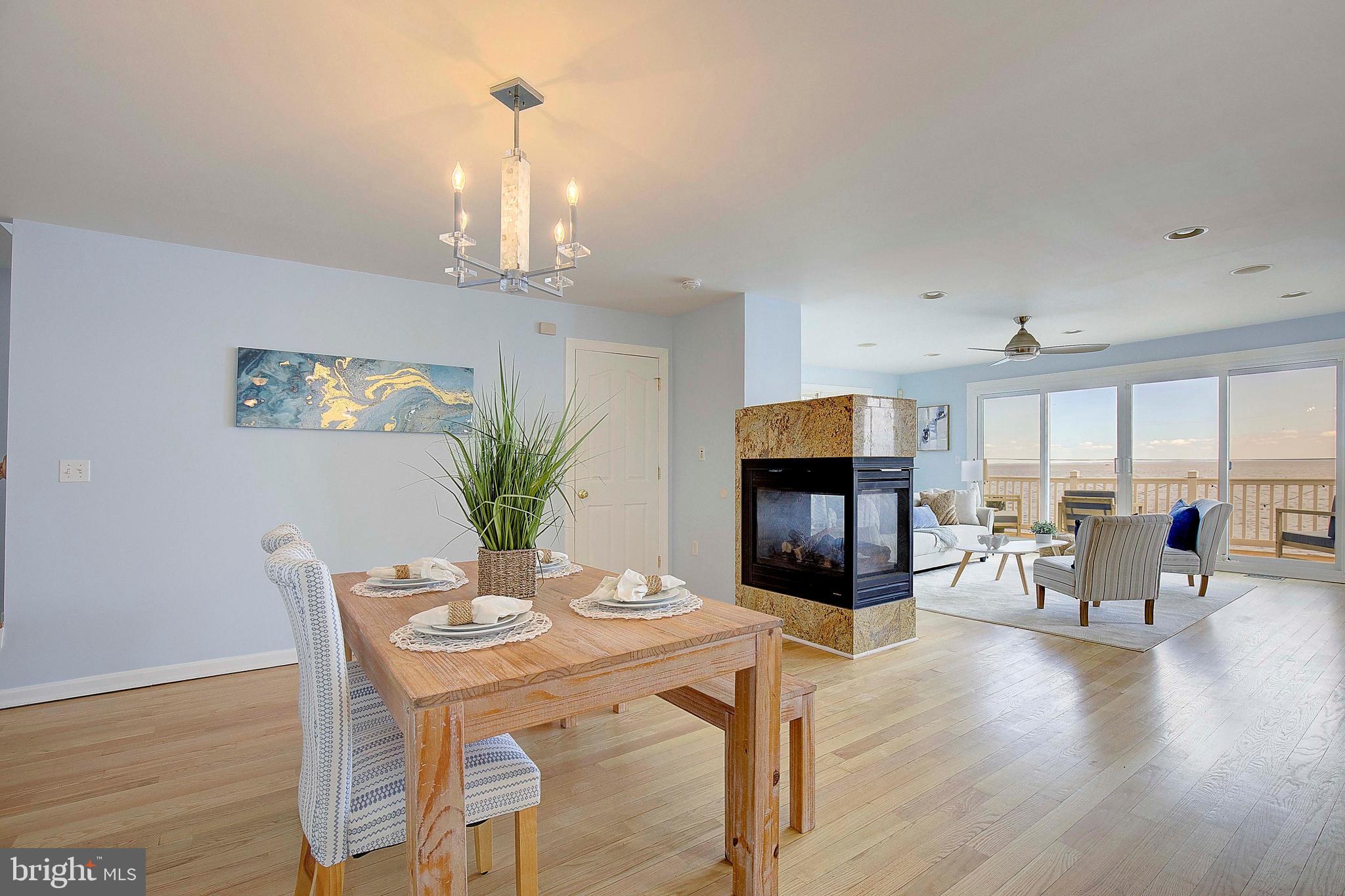 NORTH CHESAPEAKE BEACH - Residential