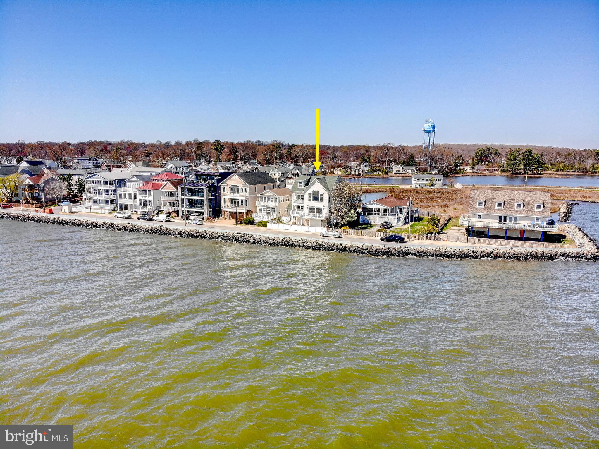 NORTH CHESAPEAKE BEACH - Residential