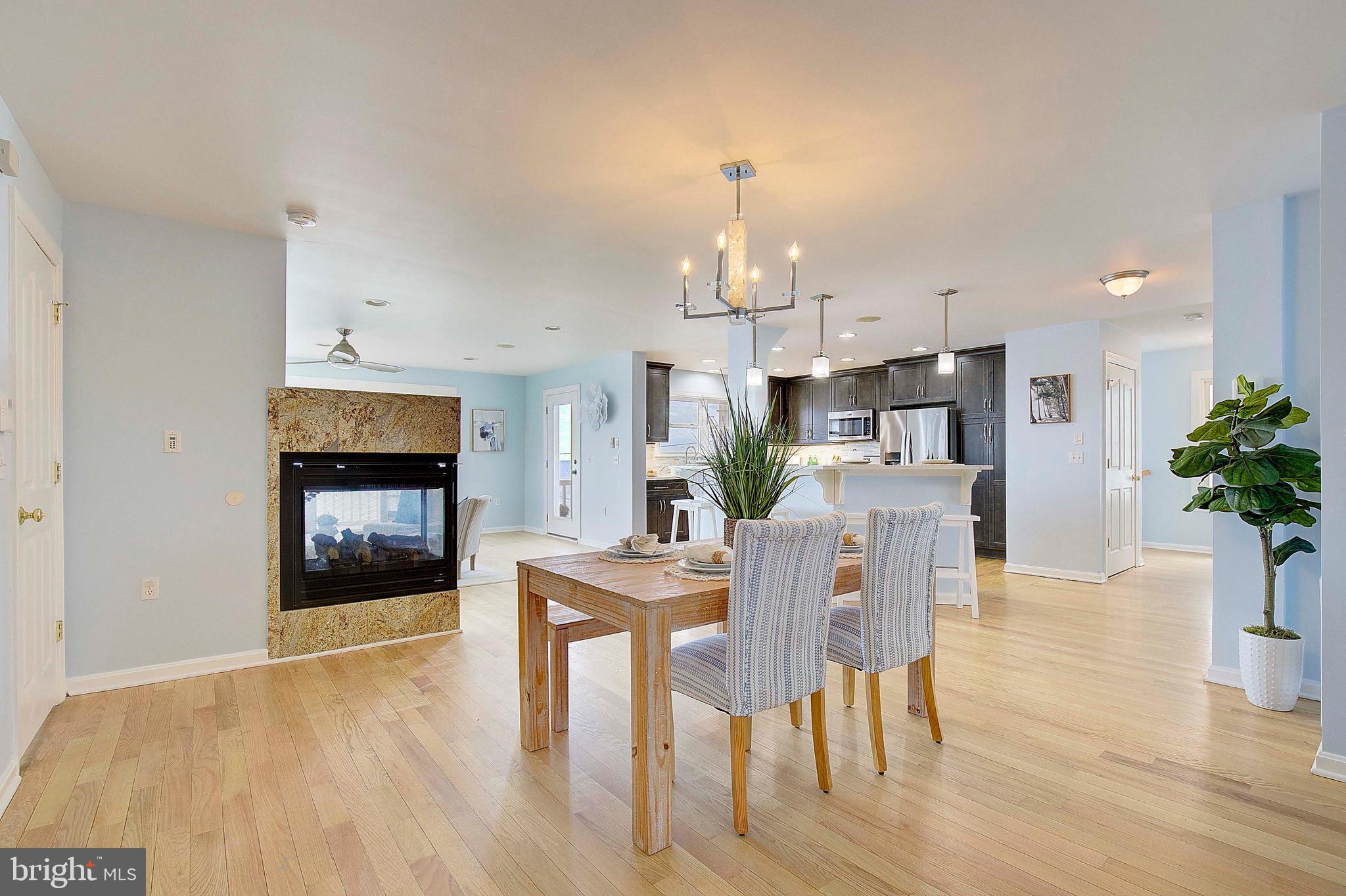 NORTH CHESAPEAKE BEACH - Residential